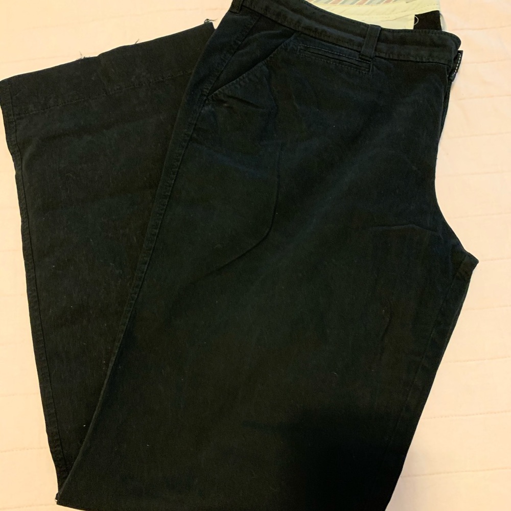 Old Navy Khakis